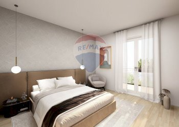 Appartamento VIA CESARE BATTISTI, Brembate di Sopra - foto 21