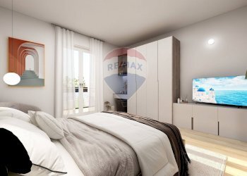 Appartamento VIA CESARE BATTISTI, Brembate di Sopra - foto 22