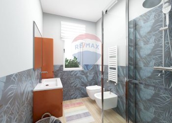 Appartamento VIA CESARE BATTISTI, Brembate di Sopra - foto 24