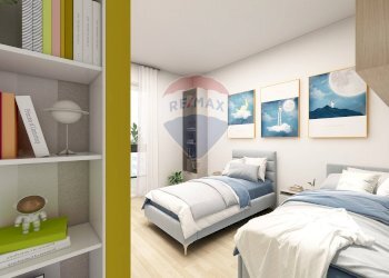 Appartamento VIA CESARE BATTISTI, Brembate di Sopra - foto 25