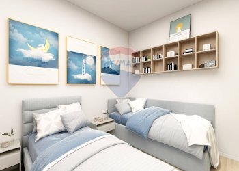 Appartamento VIA CESARE BATTISTI, Brembate di Sopra - foto 26