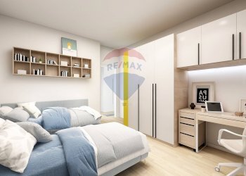 Appartamento VIA CESARE BATTISTI, Brembate di Sopra - foto 27