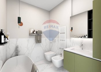 Appartamento VIA CESARE BATTISTI, Brembate di Sopra - foto 28