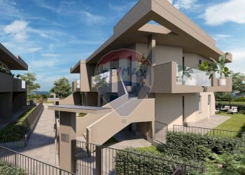 Trilocale VIA CESARE BATTISTI, Brembate di Sopra - foto 3