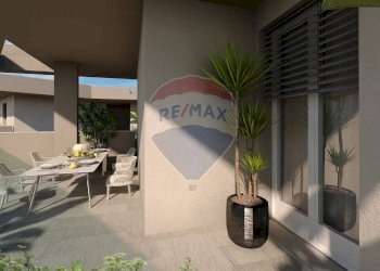 Trilocale VIA CESARE BATTISTI, Brembate di Sopra - foto 5