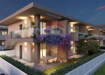 Trilocale VIA CESARE BATTISTI, Brembate di Sopra - foto 7