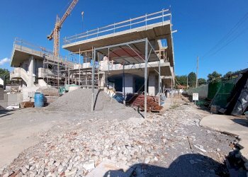 Trilocale VIA CESARE BATTISTI, Brembate di Sopra - foto 9