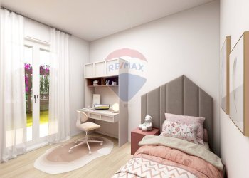 Trilocale VIA CESARE BATTISTI, Brembate di Sopra - foto 20