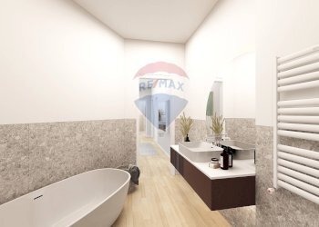 Trilocale VIA CESARE BATTISTI, Brembate di Sopra - foto 25