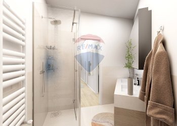 Trilocale VIA CESARE BATTISTI, Brembate di Sopra - foto 28