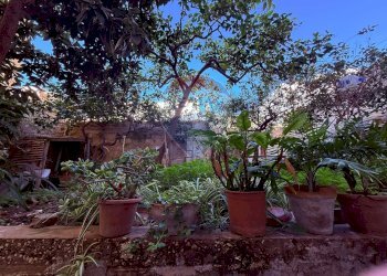 Trilocale Via Bruno Salvatore, Erice - foto 9