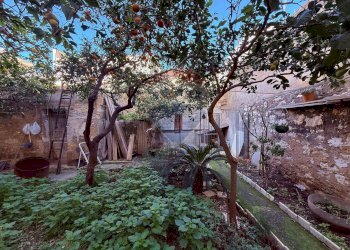 Trilocale Via Bruno Salvatore, Erice - foto 10