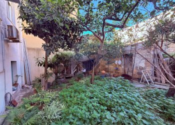 Trilocale Via Bruno Salvatore, Erice - foto 11