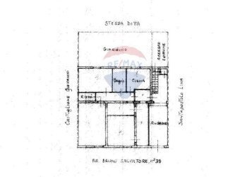 Trilocale Via Bruno Salvatore, Erice - foto 12