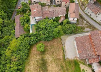 Vista - Villa Località Selva Superiore, Brignano-Frascata - foto 2