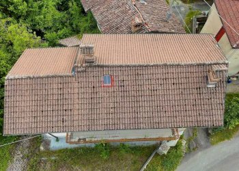 Vista - Villa Località Selva Superiore, Brignano-Frascata - foto 3