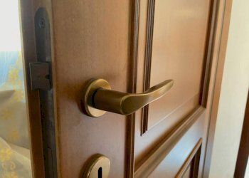 Dettagli - Villa Località Selva Superiore, Brignano-Frascata - foto 7