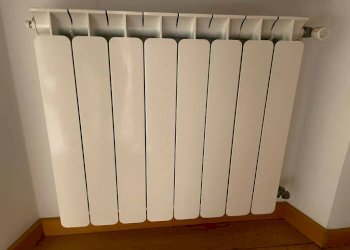 Dettagli - Villa Località Selva Superiore, Brignano-Frascata - foto 10