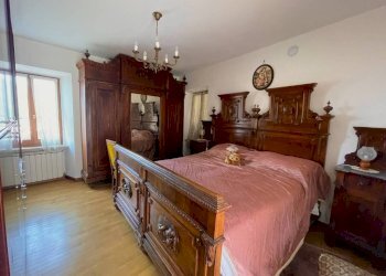 Camera da letto - Villa Località Selva Superiore, Brignano-Frascata - foto 12