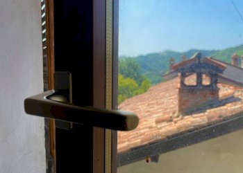 Dettagli - Villa Località Selva Superiore, Brignano-Frascata - foto 15