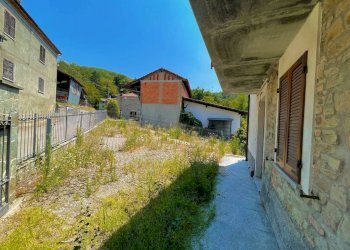 Giardino - Villa Località Selva Superiore, Brignano-Frascata - foto 17