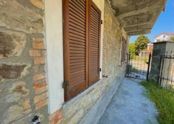 Zona - Villa Località Selva Superiore, Brignano-Frascata - foto 18