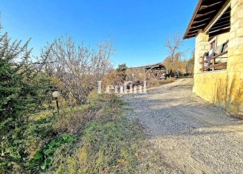 Terreno - Rustico Località Cascina Montalbano, 64, Rosignano Monferrato - foto 6
