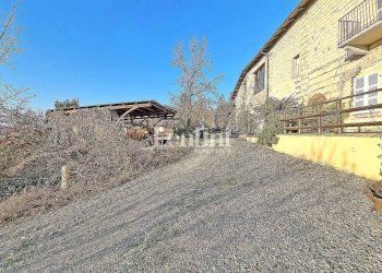Terreno - Rustico Località Cascina Montalbano, 64, Rosignano Monferrato - foto 7