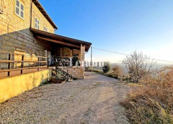 Terreno - Rustico Località Cascina Montalbano, 64, Rosignano Monferrato - foto 9