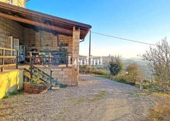 Giardino - Rustico Località Cascina Montalbano, 64, Rosignano Monferrato - foto 10