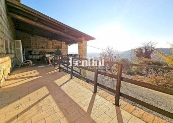 Balcone - Rustico Località Cascina Montalbano, 64, Rosignano Monferrato - foto 11