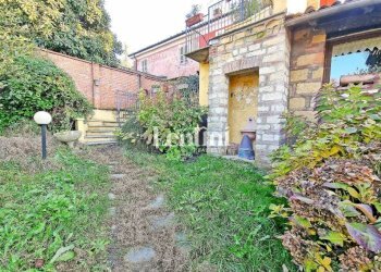 Giardino - Rustico Località Cascina Montalbano, 64, Rosignano Monferrato - foto 13