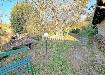 Giardino - Rustico Località Cascina Montalbano, 64, Rosignano Monferrato - foto 15