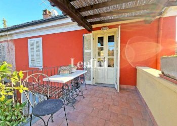 Balcone - Rustico Località Cascina Montalbano, 64, Rosignano Monferrato - foto 16
