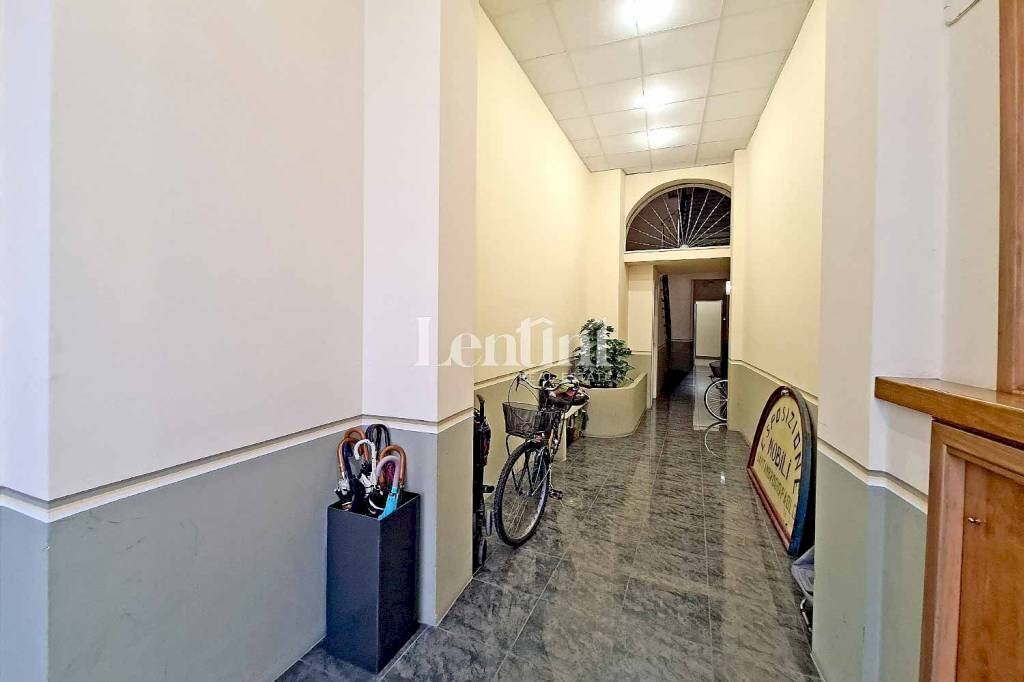 Interno appartamento - Appartamento piazza Coppa, 7, Casale Monferrato - foto 3