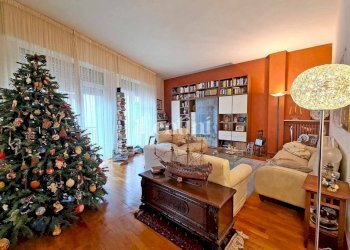 Salone - Appartamento piazza Coppa, 7, Casale Monferrato - foto 19