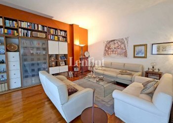 Salone - Appartamento piazza Coppa, 7, Casale Monferrato - foto 20