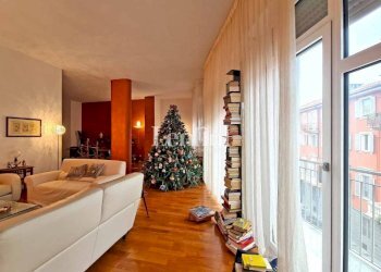 Salone - Appartamento piazza Coppa, 7, Casale Monferrato - foto 21