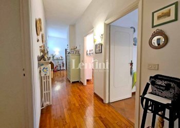 Interno appartamento - Appartamento piazza Coppa, 7, Casale Monferrato - foto 22