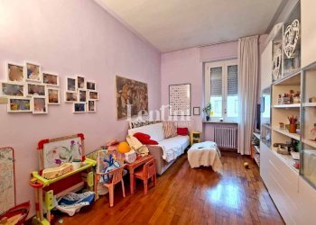 Salone - Appartamento piazza Coppa, 7, Casale Monferrato - foto 25