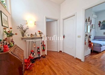 Interno appartamento - Appartamento piazza Coppa, 7, Casale Monferrato - foto 27