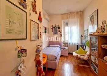 Camera da letto - Appartamento piazza Coppa, 7, Casale Monferrato - foto 28