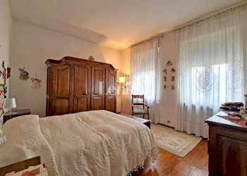 Camera da letto - Appartamento piazza Coppa, 7, Casale Monferrato - foto 29