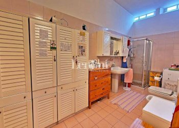 Bagno - Appartamento piazza Coppa, 7, Casale Monferrato - foto 31