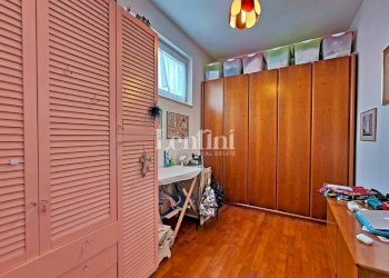 Stanza arredata - Appartamento piazza Coppa, 7, Casale Monferrato - foto 32