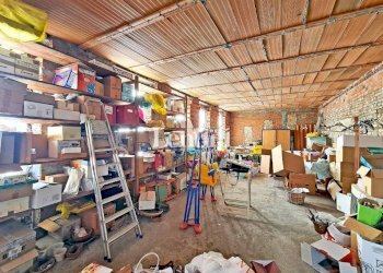 Box auto - Appartamento piazza Coppa, 7, Casale Monferrato - foto 34