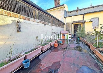 Balcone - Appartamento piazza Coppa, 7, Casale Monferrato - foto 35