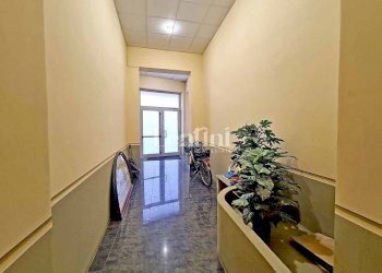 Interno palazzo - Appartamento piazza Coppa, 7, Casale Monferrato - foto 4