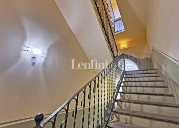 Interno palazzo - Appartamento piazza Coppa, 7, Casale Monferrato - foto 7