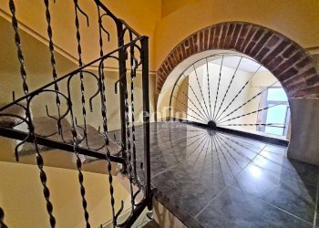 Interno palazzo - Appartamento piazza Coppa, 7, Casale Monferrato - foto 8